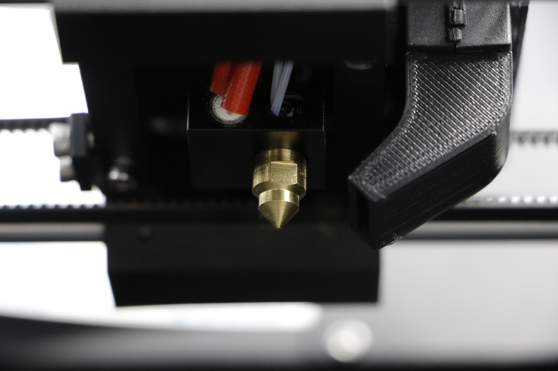 一漲知識！了解3D打印機常見故障及其處理方法