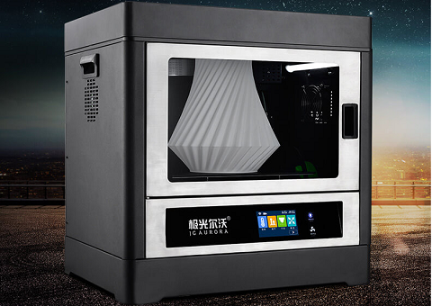 我們可以用3D打印機(jī)做什么？