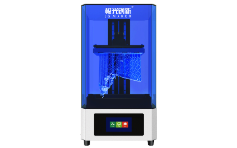 極光創(chuàng)新3d打印機多少錢一臺？