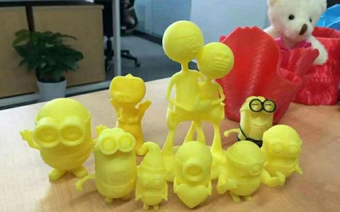 極光創(chuàng)新：3d打印機的這些應(yīng)用，你都知道嗎？