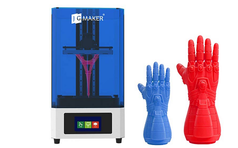 想購買3d打印機，怎么選擇才劃得來？
