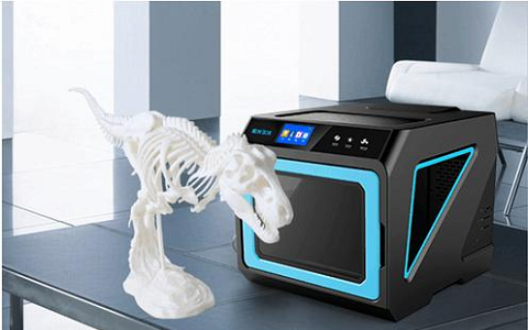 已經(jīng)可以打印生物的3D打印技術(shù)，你還不知道？